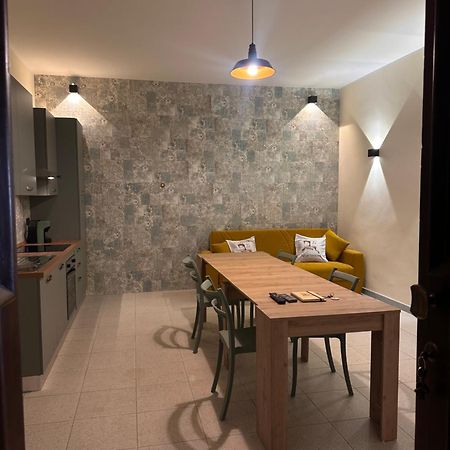 Civico 27 Apartment Fondi Exterior foto